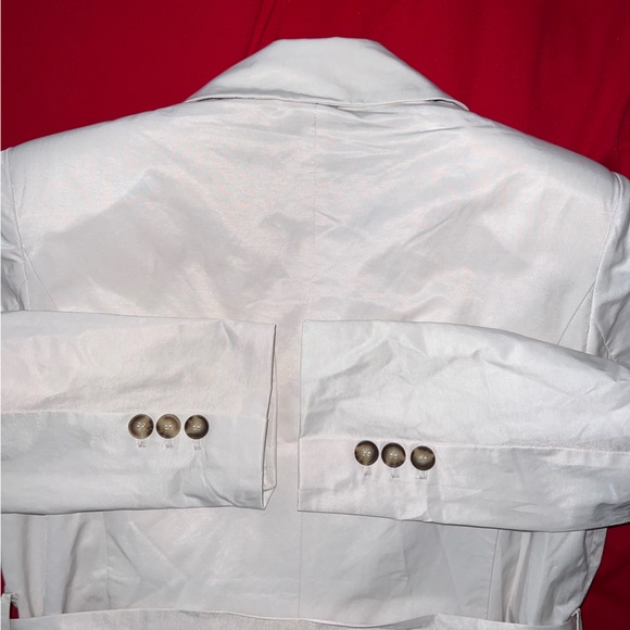 Collection Trench // NWT - Picture 7 of 16